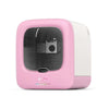 JOYMAKER AI Pink-Powered Toy Maker 3D Printer for Kids