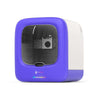 JOYMAKER AI 3D Printer for Kids - Purple Toy Maker with AI Design App (Ages 4-12)