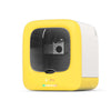 JOYMAKER AI Yellow-Powered Toy Maker 3D Printer for Kids