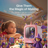 JOYMAKER AI Pink-Powered Toy Maker 3D Printer for Kids - Magic Jimmy