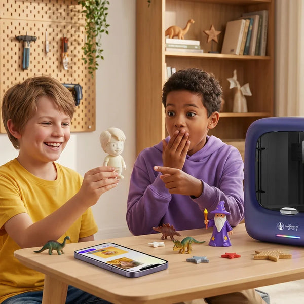 AI MiniMe