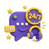 Live Chat