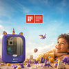 Magic Jimmy Spark AI 3D Printer for Kids