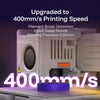 Magic Jimmy Spark AI 3D Printer for Kids - Magic Jimmy