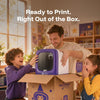 Magic Jimmy Spark AI 3D Printer for Kids - Magic Jimmy